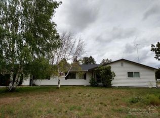 11740 SE Meadowlark Ct, Prineville, OR 97754
