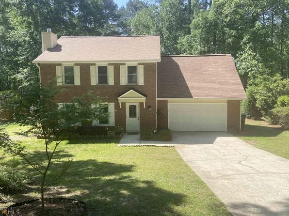 113 Terrace Tay, Peachtree City, GA 30269