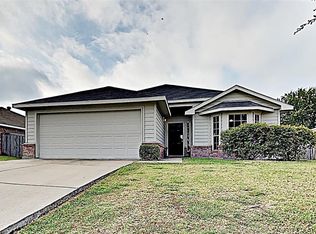 515 Oxford Loop, Princeton, TX 75407