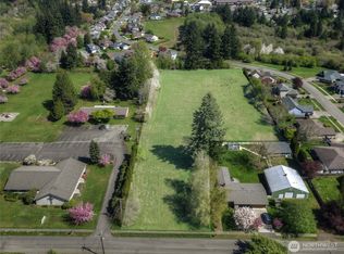 2120 Friendly Grove Rd NE, Olympia, WA 98506