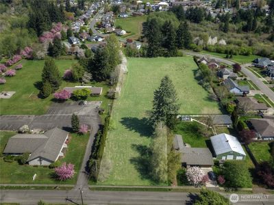 2120 Friendly Grove Road NE, Olympia, WA, 98506