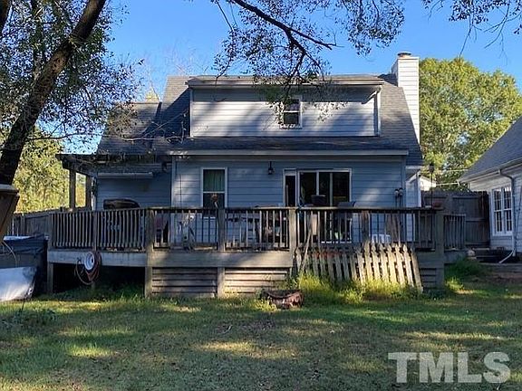 4th image of 1020 Jennifer Ct
