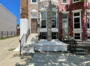2333 McCulloh St, Baltimore, MD 21217