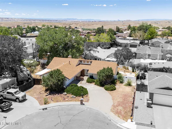 3101 N Mesa Dr, Farmington, NM 87401