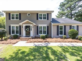 109 Kells Ct, Macon, GA 31210