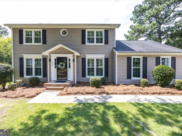 109 Kells Ct, Macon, GA 31210