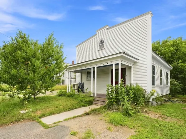 95 Main Street, Unity, ME 04988
