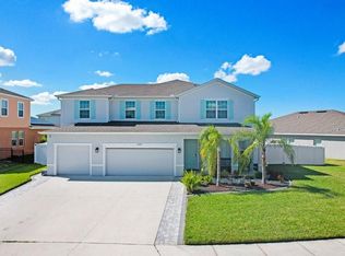 6307 114th Ave E, Parrish, FL 34219