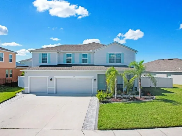 6307 114th Ave E, Parrish, FL 34219