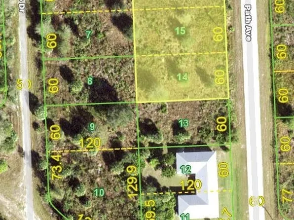 13231 Path Ave, Punta Gorda, FL 33955