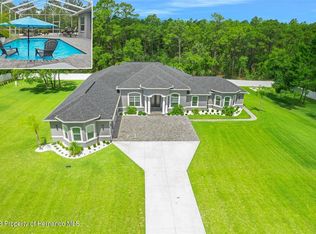 5497 Barclay Ave, Spring Hill, FL 34609