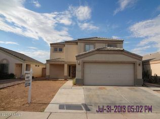 12334 W Sweetwater Ave, El Mirage, AZ 85335
