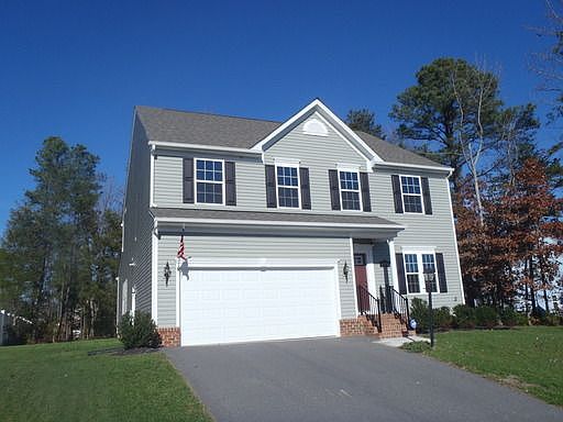 2nd image of 4205 River Vista Ln