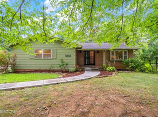 5604 Chesswood Dr, Knoxville, TN 37912