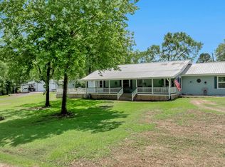 482 Rifle Rd, Pollok, TX 75969