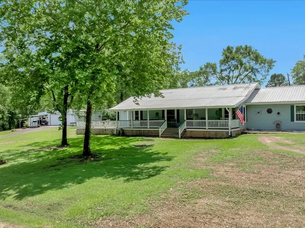 482 Rifle Rd, Pollok, TX 75969