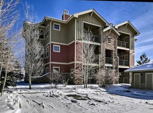 156 Village Rd UNIT D204, Granby, CO 80446