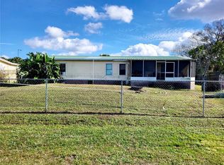 1427 Jordan Loop #BHR, Okeechobee, FL 34974