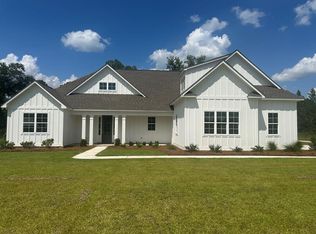 205 Thistledown Dr, Leesburg, GA 31763