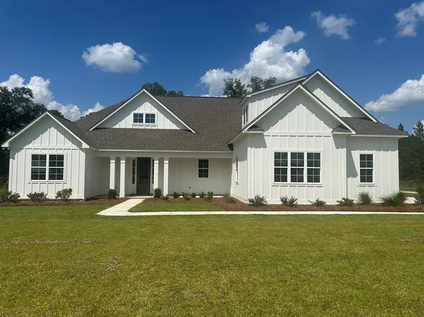 205 Thistledown Dr, Leesburg, GA 31763