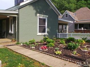 408 N Water St, Salem, IN