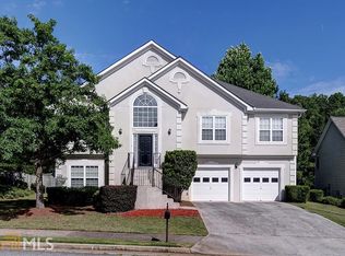 3735 Milford Pl SW, Atlanta, GA 30331