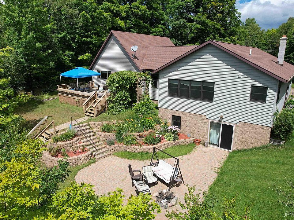 173 Tan Rd, Michigamme, MI 49861 Zillow