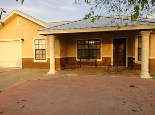 118 N Camino Real St, Mission, TX 78572