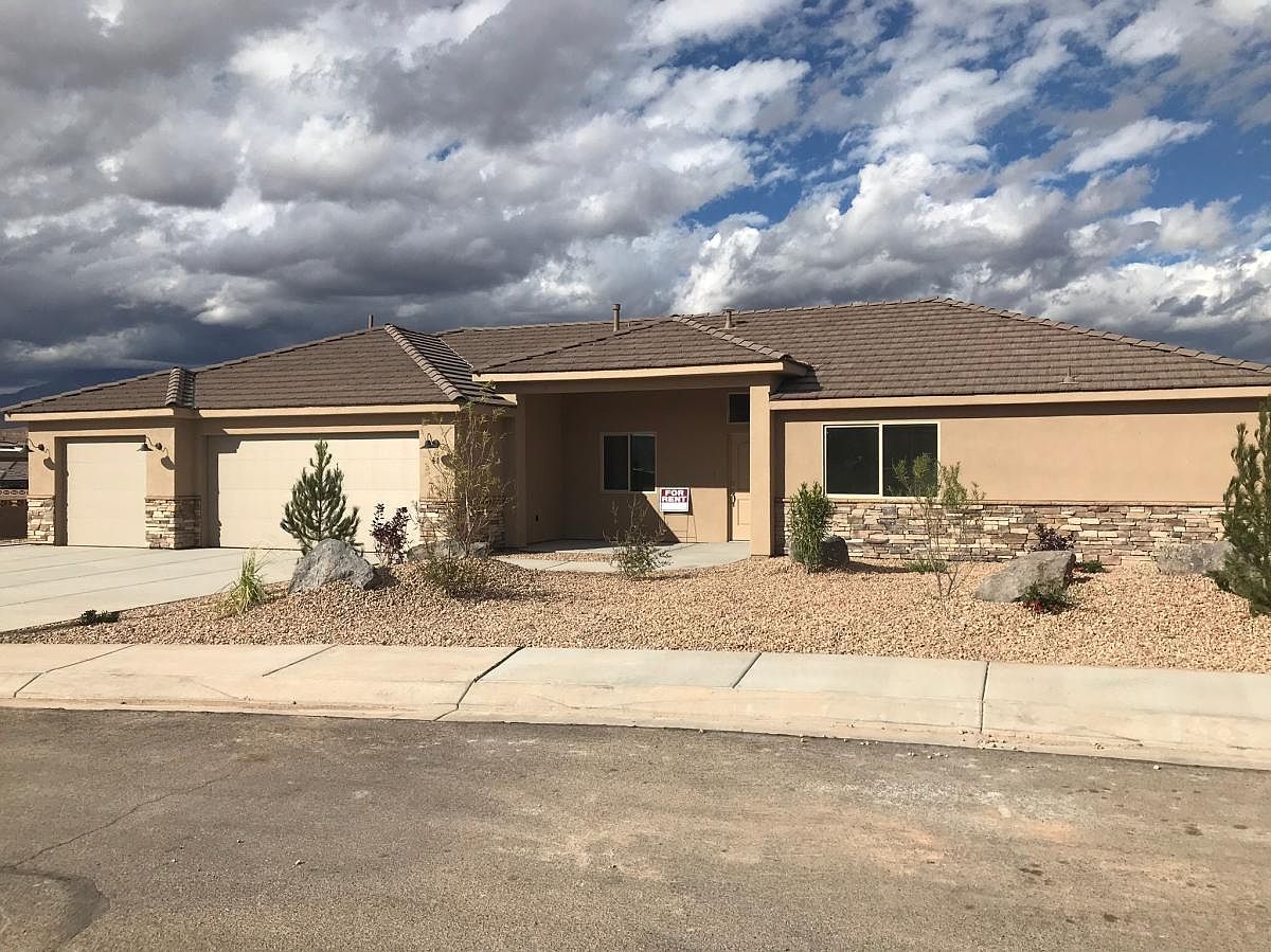 41 E Sunset Ridge Dr, Hurricane, UT 84737 | Zillow