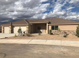 41 E Sunset Ridge Dr, Hurricane, UT 84737