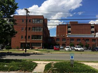 1200 N High St, Millville, NJ 08332