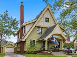 1149 Westover Rd, Fort Wayne, IN 46807