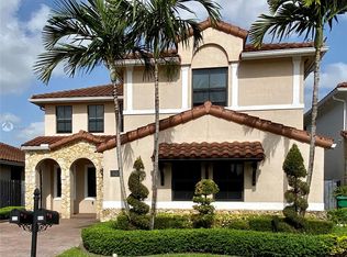 948 NW 104th Ave, Miami, FL 33172