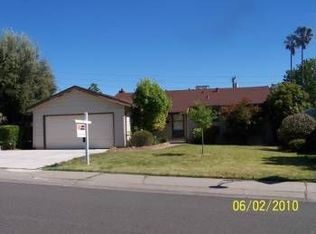 1525 Tiverton Ave, Sacramento, CA 95822