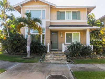 91-1031 Kai Weke St, Ewa Beach, HI, 96706