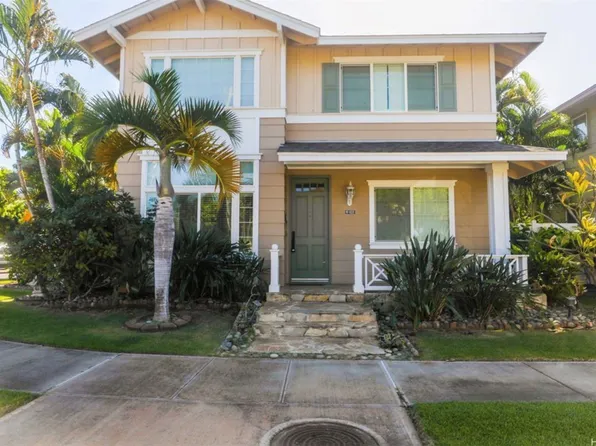 91-1031 Kai Weke St, Ewa Beach, HI 96706