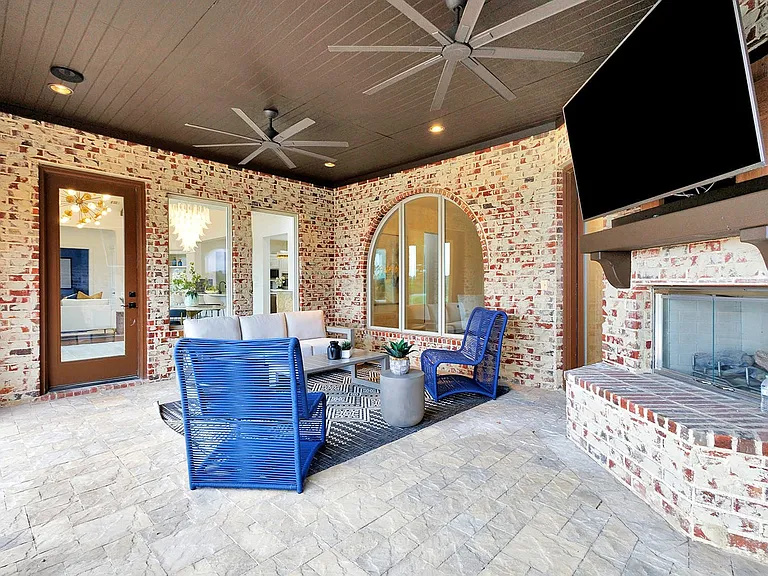 2417 Hollow Hill Ln — Photo 24