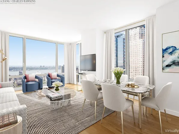 247 W 46th St APT 3501, New York, NY 10036