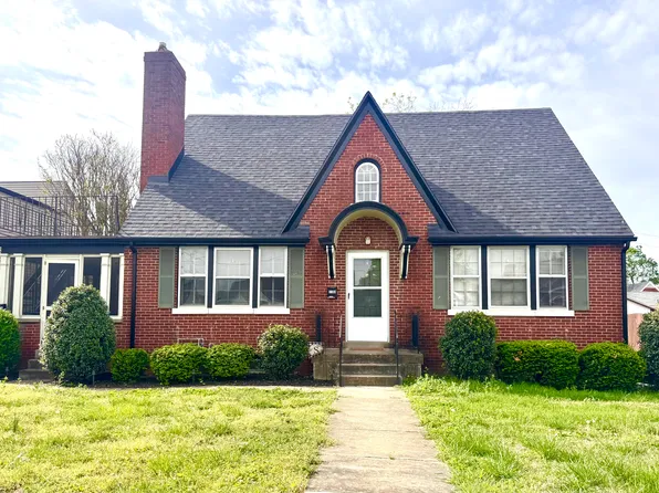 218 E 24th St #A, Owensboro, KY 42303