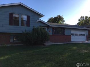 4524 1st Street Rd, Greeley, CO 80634