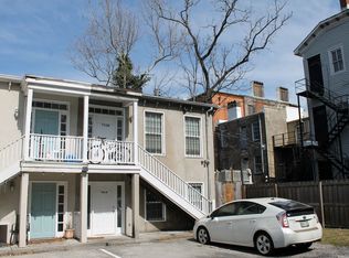 708 Tattnall St APT B, Savannah, GA 31401