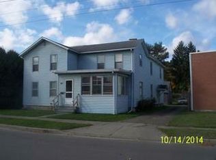 172 Thacher St, Hornell, NY 14843