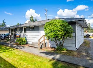 18703 1st Avenue Ct S UNIT 4, Spanaway, WA 98387