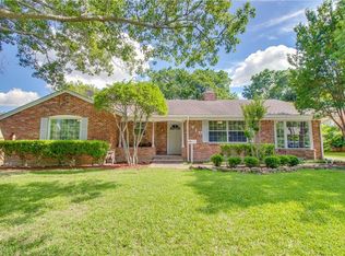 710 Peach Tree Ln, Garland, TX 75041