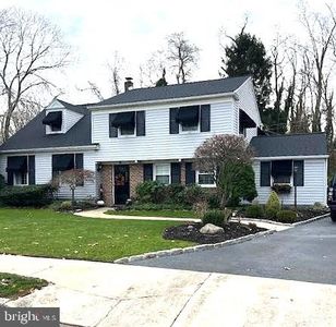 8 Oakview Dr, Northfield, NJ, 08225