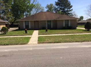 11346 Catalina Ave, Baton Rouge, LA 70814