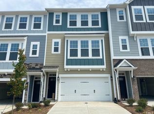 2802 Saltaire Ave, Durham, NC 27703