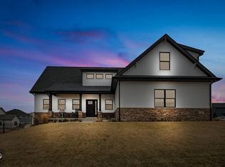 5883 W 134th Ave, Cedar Lake, IN 46303