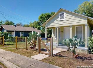 135 Dora St, San Antonio, TX 78212