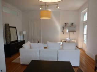 1836 Pine St APT 2F, Philadelphia, PA 19103